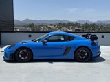 Used 2024 Porsche 718 Cayman GT4 RS image 2