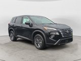 New 2026 Nissan Rogue S image 3