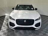 New 2026 Jaguar F-PACE R-Dynamic S image 4