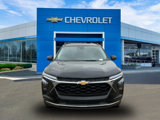 Used 2025 Chevrolet Trax LT w/ Driver Confidence Package image 4