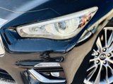 Used 2018 INFINITI Q50 Luxe w/ Essential Package (3.0T Luxe) image 6