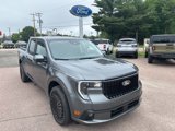 New 2025 Ford Maverick Lobo image 2