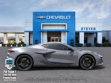 New 2025 Chevrolet Corvette E-Ray w/ Stealth Interior Trim Package image 5