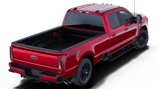 New 2025 Ford F350 XLT image 3