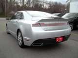 Used 2013 Lincoln MKZ image 2