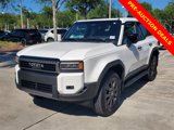 Used 2024 Toyota Land Cruiser image 3