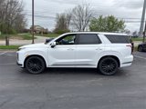 New 2025 Hyundai Palisade Calligraphy image 3