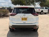 New 2026 Nissan Rogue SV image 4