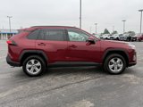 Used 2022 Toyota RAV4 XLE image 2