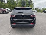 New 2025 Jeep Compass Limited image 4