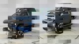 New 2025 Chevrolet Suburban LT image 3