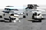 New 2025 Toyota Camry XSE image 2