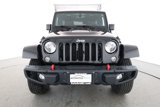 Used 2016 Jeep Wrangler Unlimited Rubicon image 2
