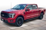 New 2025 Ford F150 Lariat image 2
