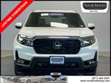 Used 2023 Honda Passport EX-L image 2