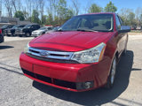 Used 2010 Ford Focus SEL image 5