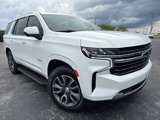 Used 2021 Chevrolet Tahoe LT image 3
