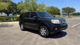 Used 2009 Honda Pilot Touring image 4