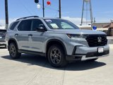 Used 2024 Honda Pilot TrailSport image 4