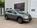 Used 2018 Nissan Rogue SL image 2