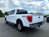 Used 2023 Ford F150 XLT w/ Equipment Group 302A High image 4