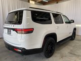 New 2025 Jeep Wagoneer Series II w/ Premium Group I image 6