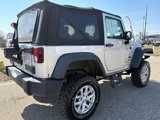 Used 2009 Jeep Wrangler X image 5