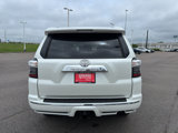 Used 2023 Toyota 4Runner Limited image 4