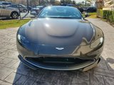 Used 2021 Aston Martin V8 Vantage Coupe image 6