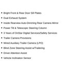 Used 2025 GMC Yukon XL Denali image 4