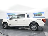 New 2025 Ford F150 Lariat image 3