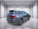 New 2025 Lexus TX 350 AWD image 3