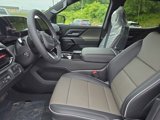 New 2026 Chevrolet Silverado EV Trail Boss image 4