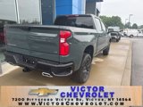 New 2025 Chevrolet Silverado 1500 LT Trail Boss w/ Convenience Package II image 5