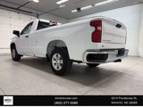 Used 2024 Chevrolet Silverado 1500 W/T w/ WT Fleet Convenience Package image 2