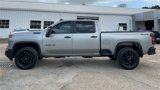 New 2025 Chevrolet Silverado 2500 Custom w/ Custom Value Package image 5