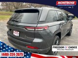 New 2025 Jeep Grand Cherokee Limited 4xe image 5