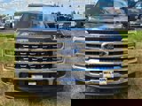 New 2025 Ford F350 Lariat w/ Lariat Ultimate Package image 3