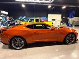 Used 2022 Chevrolet Camaro ZL1 image 5