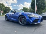 New 2026 Toyota Supra image 3