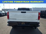 New 2026 Chevrolet Silverado 2500 LT w/ Trail Boss Package image 4