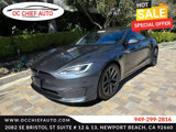 Used 2022 Tesla Model S image 2