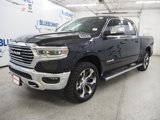 Used 2023 RAM 1500 Limited w/ Trailer Tow Group image 2