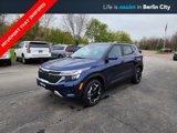 New 2026 Kia Seltos EX image 3