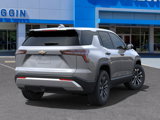 New 2026 Chevrolet Equinox LT image 4