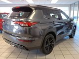 New 2025 Mitsubishi Outlander 4WD Plug-In Hybrid image 4
