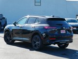 New 2025 Buick Envision Sport Touring image 2