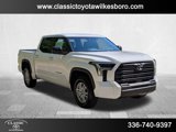 New 2025 Toyota Tundra SR5 image 3