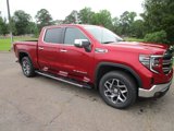 New 2025 GMC Sierra 1500 SLT w/ SLT Premium Plus Package image 5