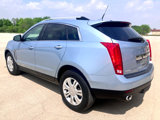 Used 2014 Cadillac SRX Luxury image 5